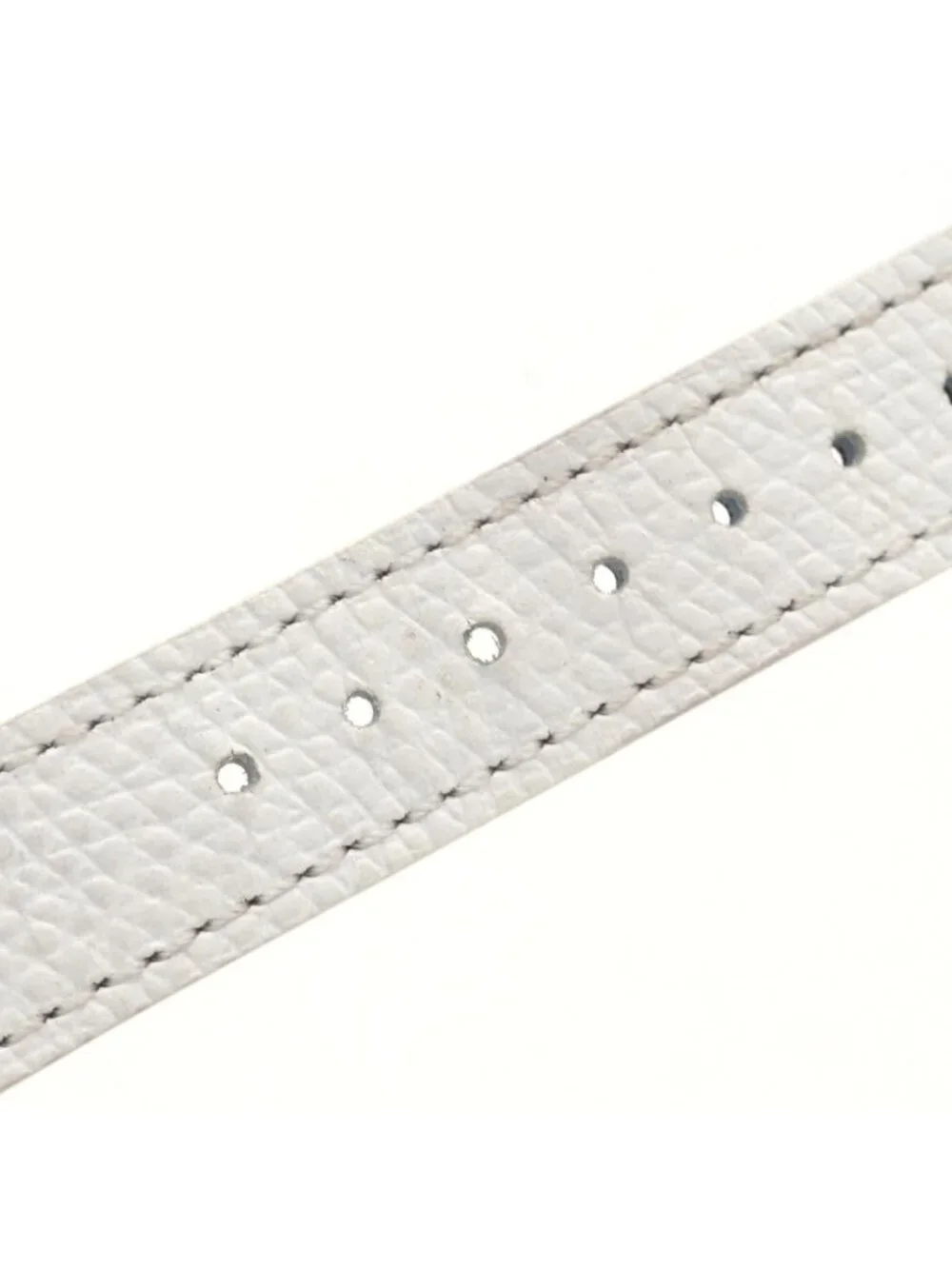 Hermes Watch SS Quartz